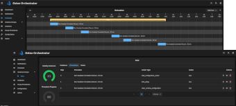 Osteo Orchestrator™  Screenshots - Layered